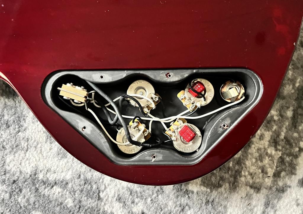 2013 EdwardsE-SG-90LT2/P Control Cavity CTS