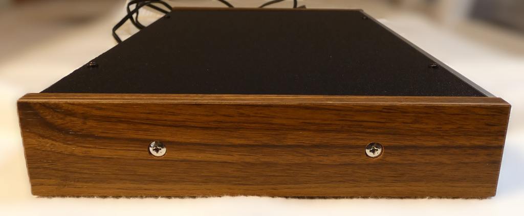 Hawk HR-15 side panel